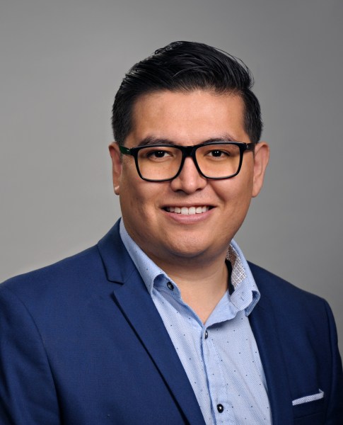 WP Carey School of Business Portrait